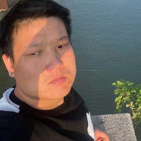 35岁岁河南单身帅哥 - 临高吉缘网