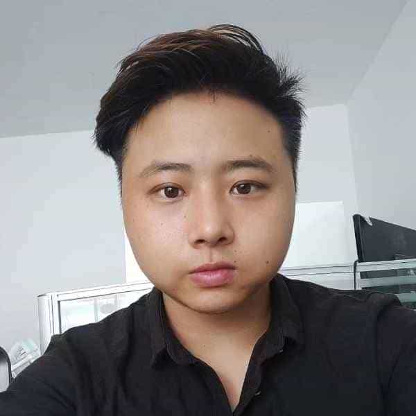 37岁岁湖南单身帅哥 - 临高吉缘网