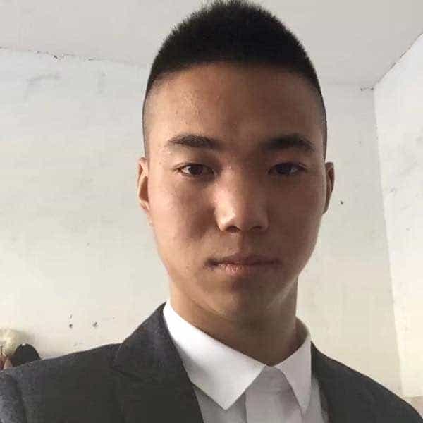 28岁岁陕西单身帅哥 - 临高吉缘网