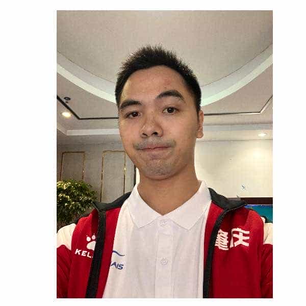 34岁岁广东单身帅哥 - 临高吉缘网