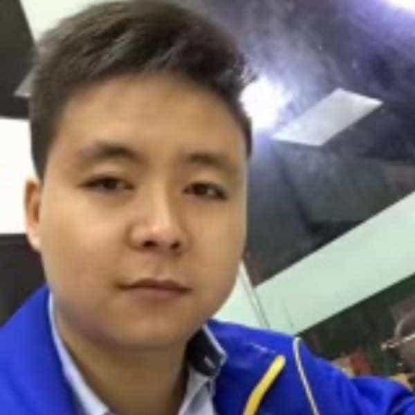 37岁岁湖南单身帅哥 - 临高吉缘网