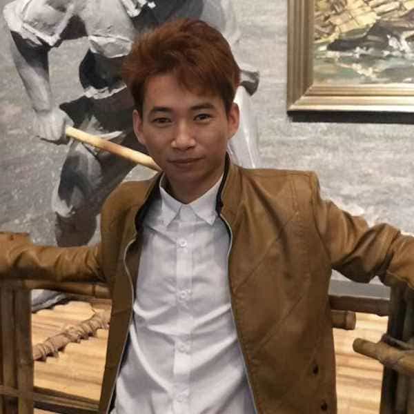 36岁岁湖南单身帅哥 - 临高吉缘网