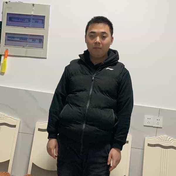 29岁岁安徽单身帅哥 - 临高吉缘网