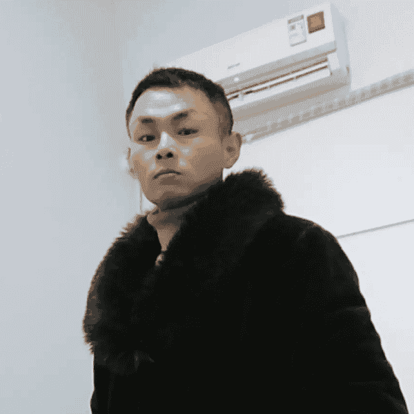 35岁岁山东单身帅哥 - 临高吉缘网