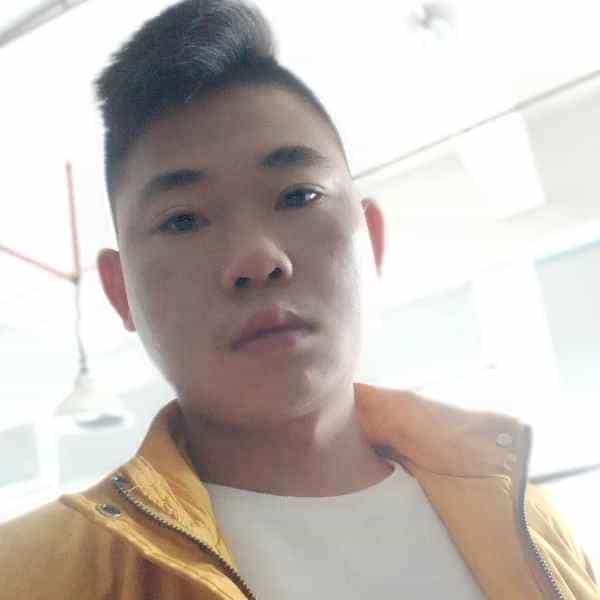 32岁岁陕西单身帅哥 - 临高吉缘网