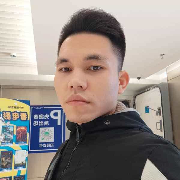 31岁岁广东单身帅哥 - 临高吉缘网