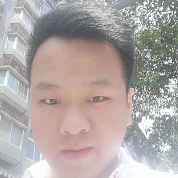 35岁岁陕西单身帅哥 - 临高吉缘网