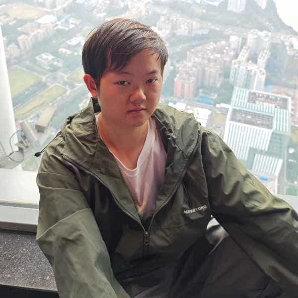 29岁岁江西单身帅哥 - 临高吉缘网