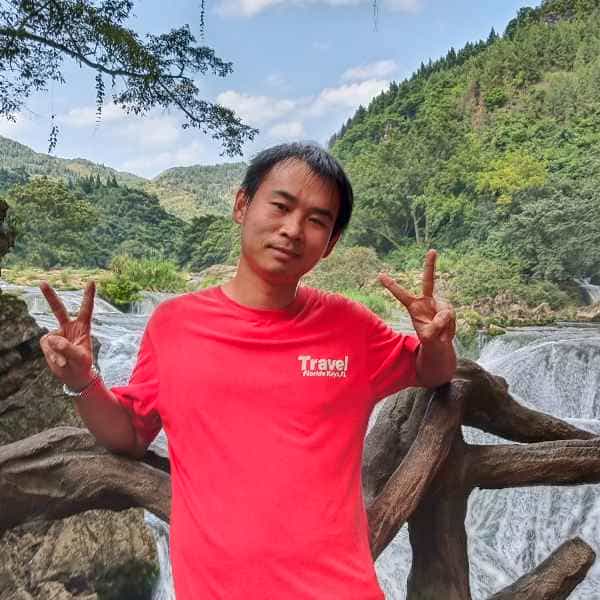 34岁岁湖南单身帅哥 - 临高吉缘网