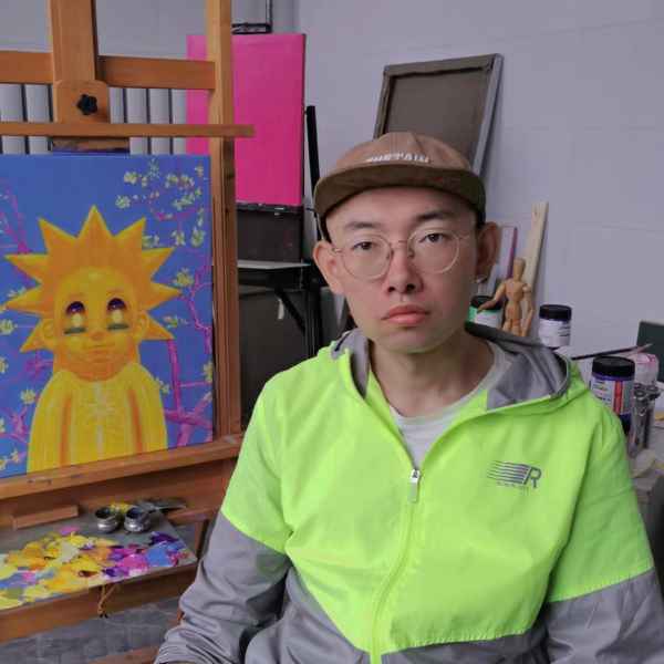 33岁岁山西单身帅哥 - 临高吉缘网