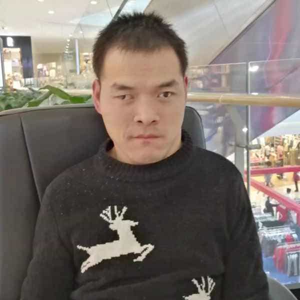 41岁岁陕西单身帅哥 - 临高吉缘网