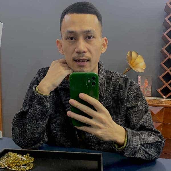 36岁岁广东单身帅哥 - 临高吉缘网