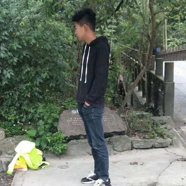 27岁岁四川单身帅哥 - 临高吉缘网