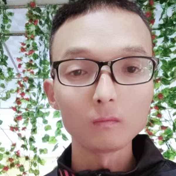 37岁岁陕西单身帅哥 - 临高吉缘网