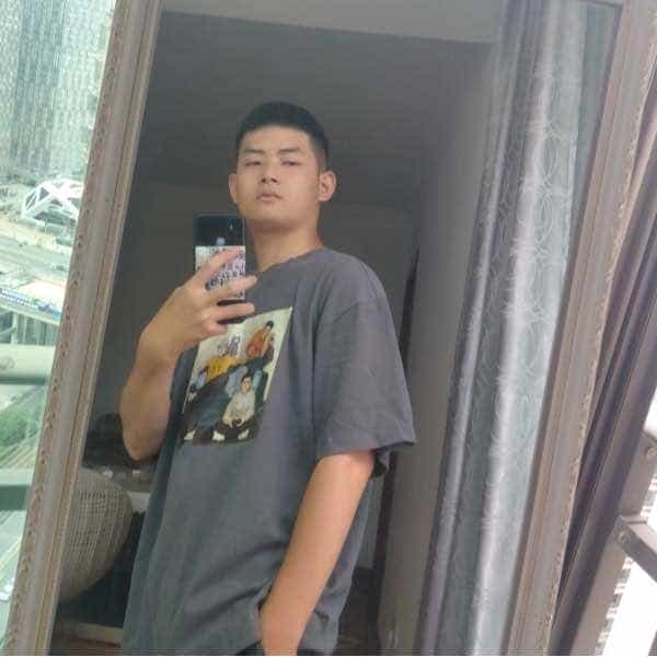 35岁岁贵州单身帅哥 - 临高吉缘网