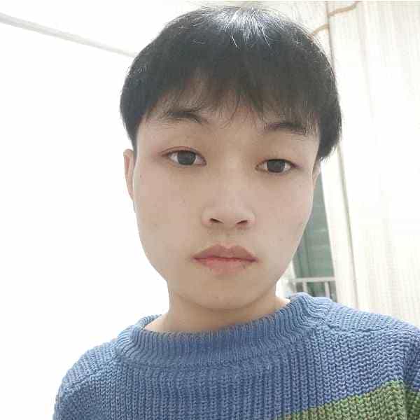 23岁岁贵州单身帅哥 - 临高吉缘网