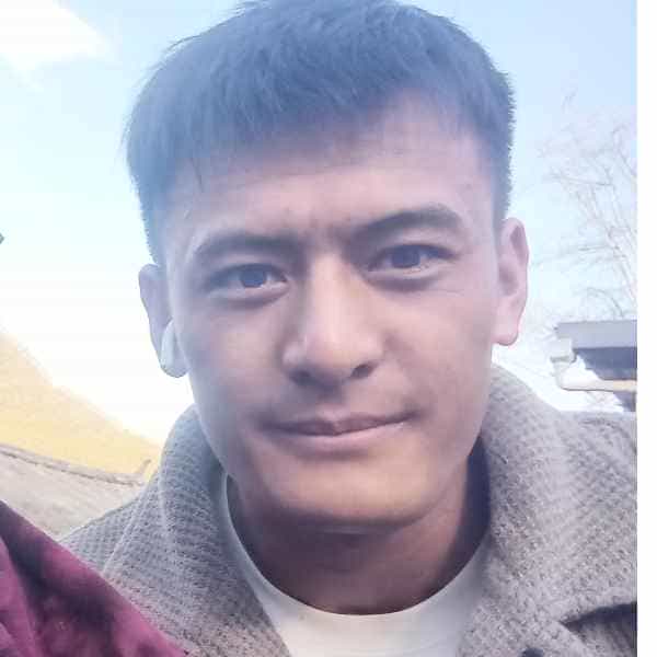34岁岁云南单身帅哥 - 临高吉缘网