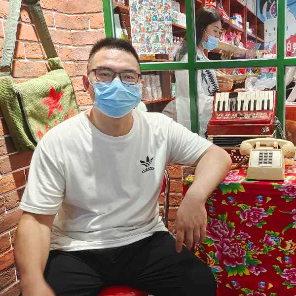 39岁岁河北单身帅哥 - 临高吉缘网
