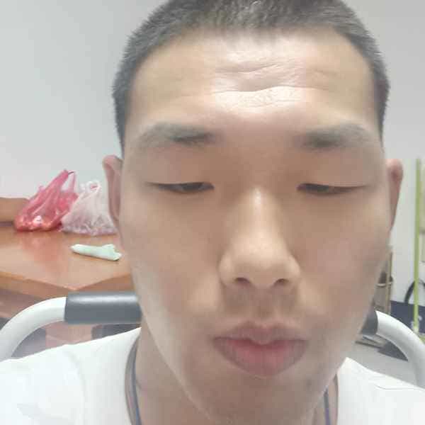30岁岁河北单身帅哥 - 临高吉缘网