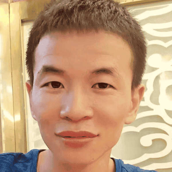 39岁岁广东单身帅哥 - 临高吉缘网