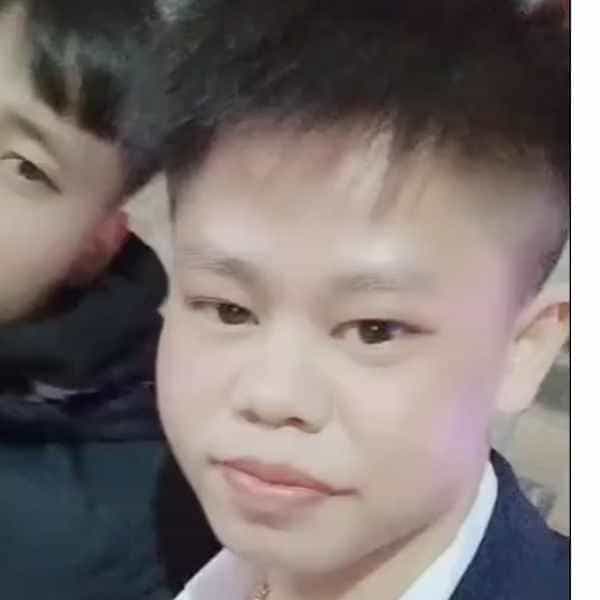 35岁岁广西单身帅哥 - 临高吉缘网