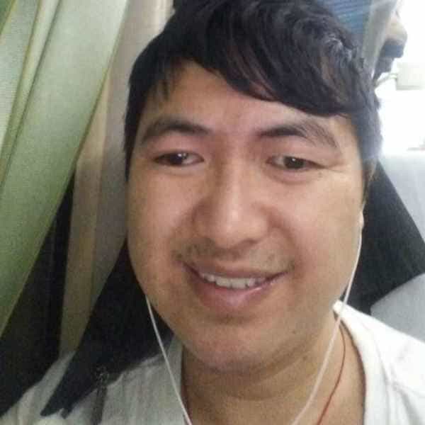 40岁岁湖南单身帅哥 - 临高吉缘网