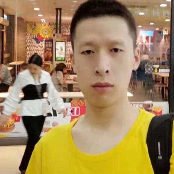 38岁岁陕西单身帅哥 - 临高吉缘网