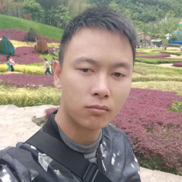 30岁岁四川单身帅哥 - 临高吉缘网