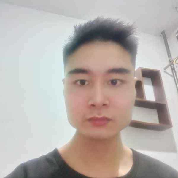27岁岁陕西单身帅哥 - 临高吉缘网
