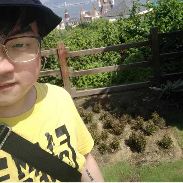 29岁岁湖南单身帅哥 - 临高吉缘网
