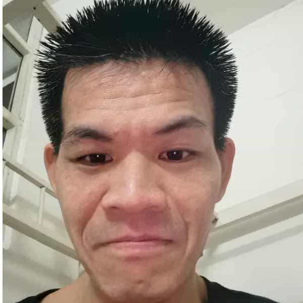 38岁岁广东单身帅哥 - 临高吉缘网