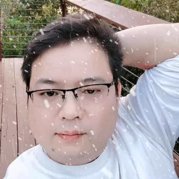 37岁岁湖南单身帅哥 - 临高吉缘网