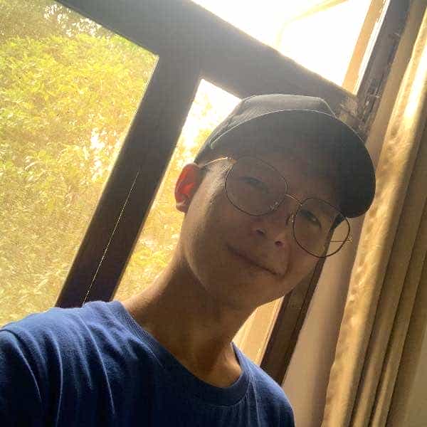34岁岁山东单身帅哥 - 临高吉缘网