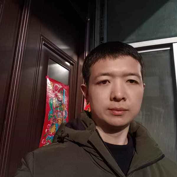 30岁岁河南单身帅哥 - 临高吉缘网