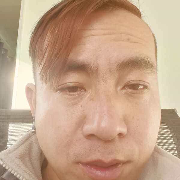 35岁岁湖北单身帅哥 - 临高吉缘网