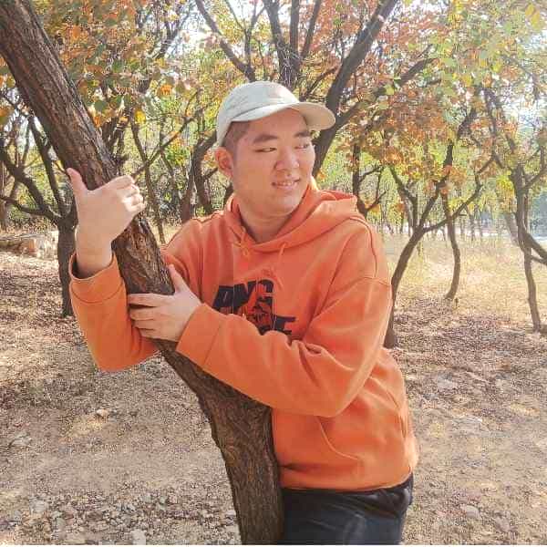 27岁岁山东单身帅哥 - 临高吉缘网