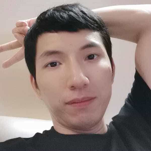 35岁岁广东单身帅哥 - 临高吉缘网