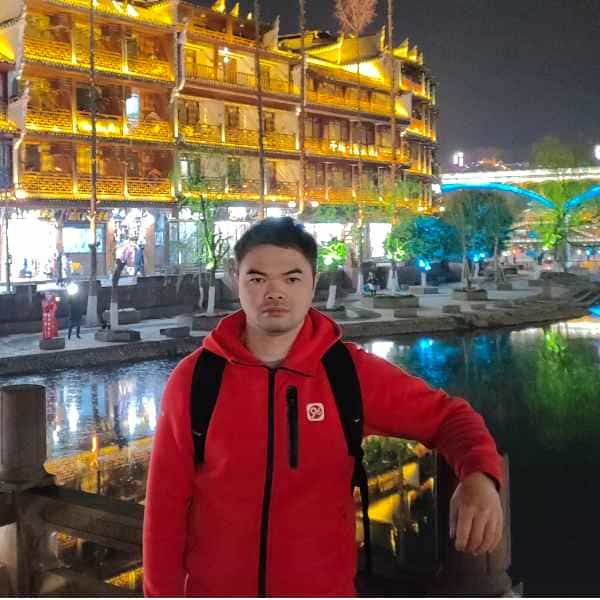39岁岁广东单身帅哥 - 临高吉缘网
