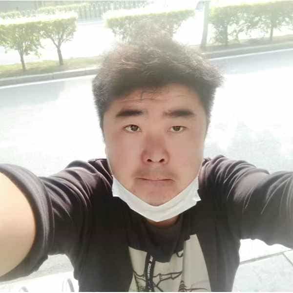 39岁岁辽宁单身帅哥 - 临高吉缘网