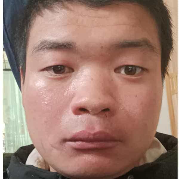 30岁岁河南单身帅哥 - 临高吉缘网