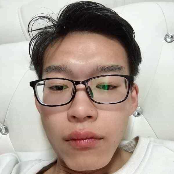 23岁岁河南单身帅哥 - 临高吉缘网