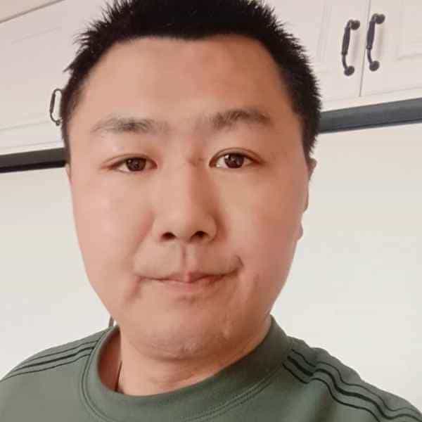 37岁岁山东单身帅哥 - 临高吉缘网