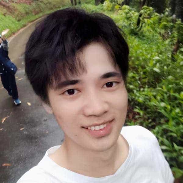 27岁岁广东单身帅哥 - 临高吉缘网