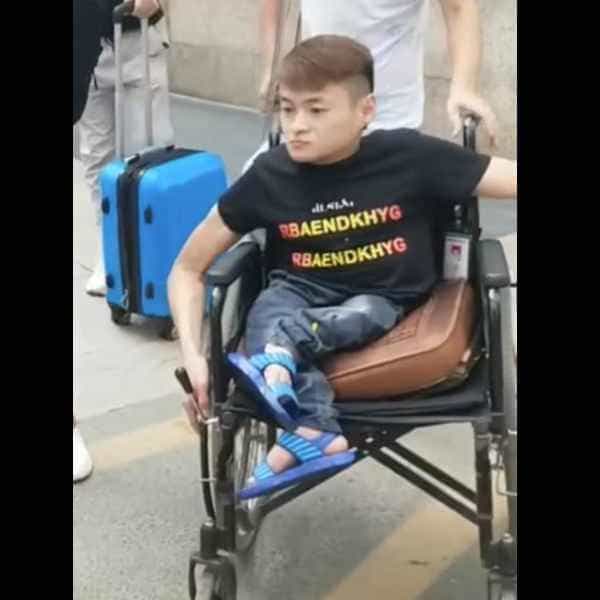 31岁岁广西单身帅哥 - 临高吉缘网