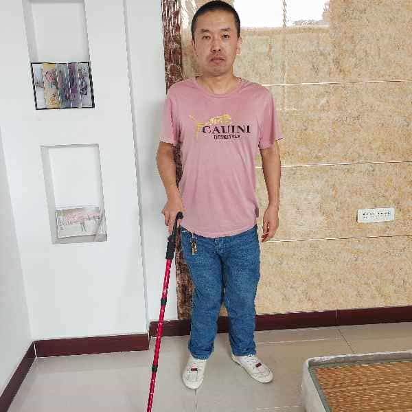 36岁岁山西单身帅哥 - 临高吉缘网