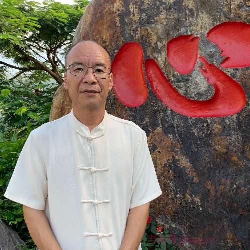 60岁岁广东单身帅哥 - 临高吉缘网
