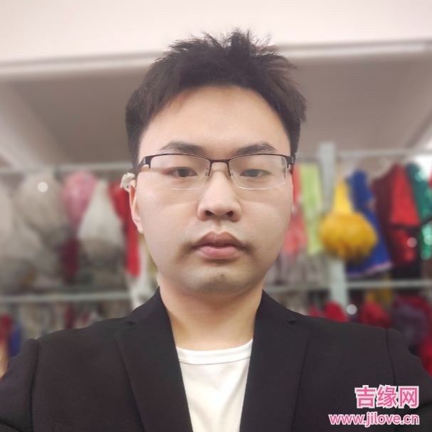 26岁岁湖南单身帅哥 - 临高吉缘网