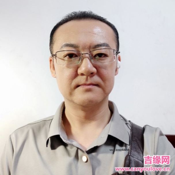 39岁岁河北单身帅哥 - 临高吉缘网