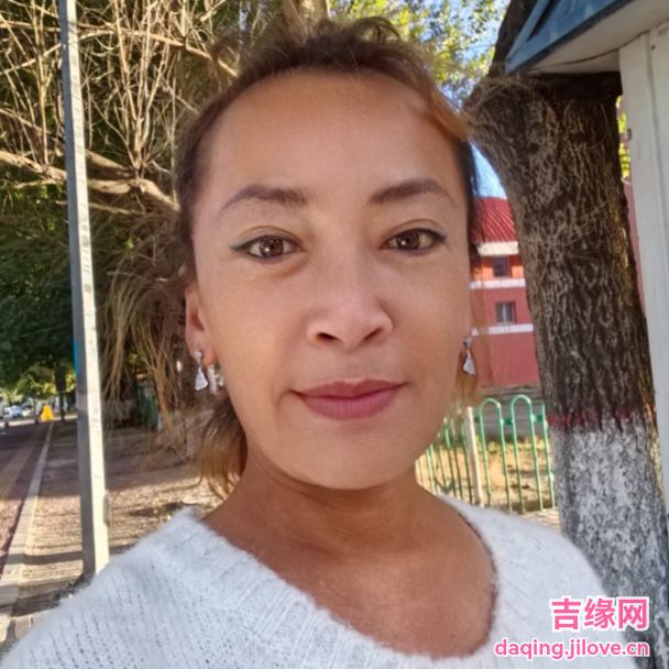 51岁岁黑龙江单身美女 - 临高吉缘网