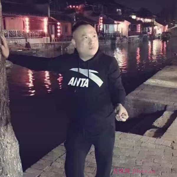 39岁岁山西单身帅哥 - 临高吉缘网